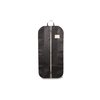 Additional Thumbnail Image 1 - a black suitcase with a white label