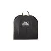 Additional Thumbnail Image 2 - a black bag with a white logo