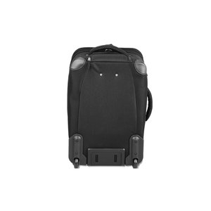 Additional Image 2 - a black rectangular object with a white background