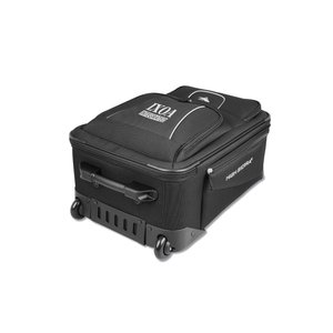 Additional Image 3 - a black rectangular object with wheels