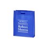 Additional Thumbnail Image 1 - a blue bag with white text