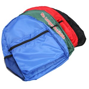 Additional Image 2 - a blue and red hat