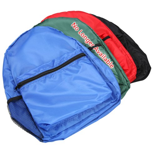 Additional Image 2 - a blue and red hat