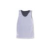 Additional Thumbnail Image 1 - a white and black tank top