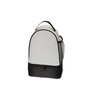 Additional Thumbnail Image 1 - a white and black bag