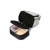 Additional Thumbnail Image 3 - a black and white box with a lid