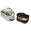 Additional Thumbnail Image 2 - a white and black lunch box