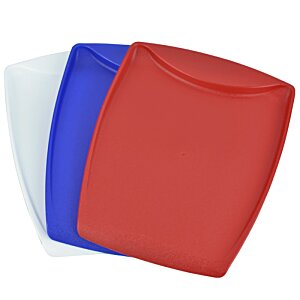 Additional Image 1 - a red and blue square object