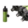 Additional Thumbnail Image 1 - a group of green and black water bottles
