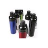 Additional Thumbnail Image 2 - a group of black bottles