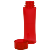 View Image 2 of 2 of h2go bfree Stealth Sport Bottle - 24 oz.