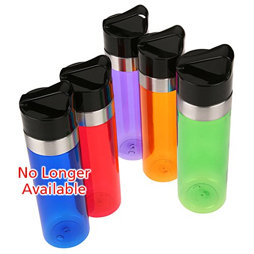 Additional Image 1 - a group of colorful bottles