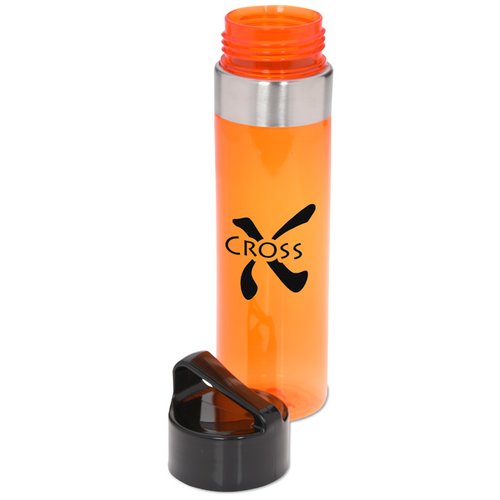 Additional Image 2 - a bottle of orange liquid