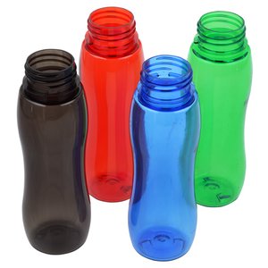 Additional Image 1 - a group of colorful bottles