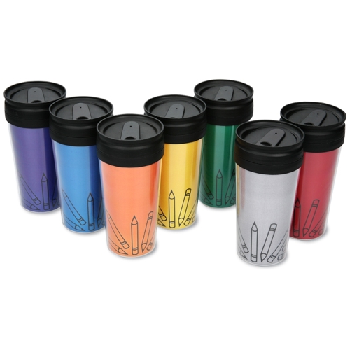 Additional Image 1 - a group of colorful bottles