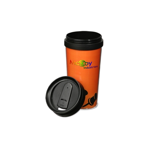 Additional Image 2 - a coffee cup with a lid