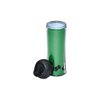 Additional Thumbnail Image 1 - a green cup with a black cap