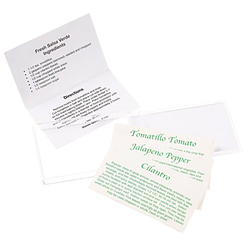 Additional Image 2 - a few pieces of paper