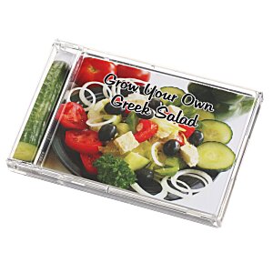 Additional Image 2 - a close up of a plate