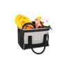 Additional Thumbnail Image 1 - a black and grey tool box