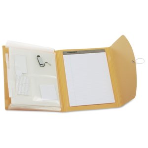 Additional Image 1 - a close up of a folder