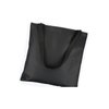 Additional Thumbnail Image 1 - a black bag with a handle