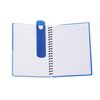 View Image 3 of 5 of Bright Ideas Notebook - Closeout
