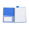 View Image 5 of 5 of Bright Ideas Notebook - Closeout