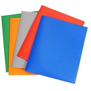 Additional Image 1 - a group of colorful papers