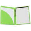 View Image 2 of 2 of Recycled Padfolio - Closeout