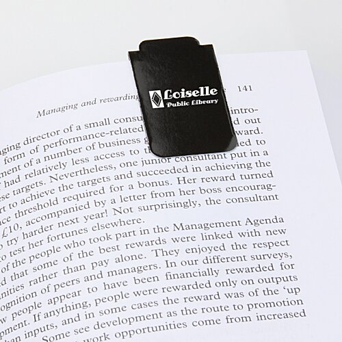 Additional Image 1 - a black flash drive on a book