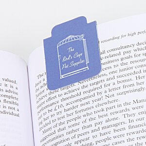 Additional Image 2 - a book with a blue sticker on it