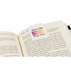 View Image 3 of 3 of Magnetic Bookmark - Rectangle