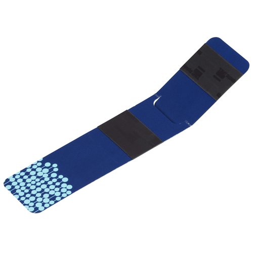 Additional Image 3 - a blue and black object