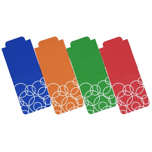 Additional Image 4 - a group of colorful objects