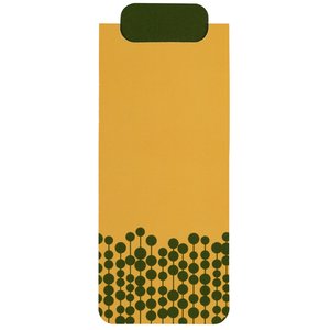 Additional Image 2 - a yellow and black bag