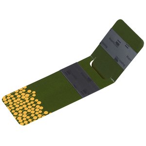 Additional Image 3 - a green and yellow object