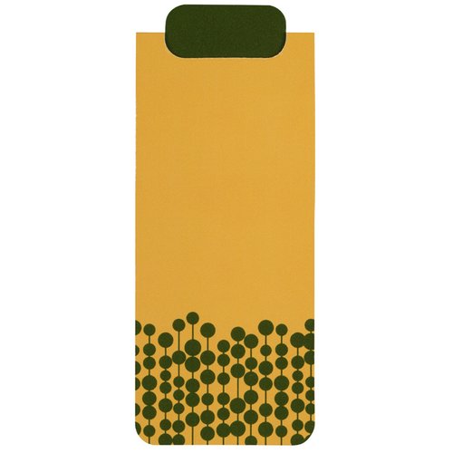 Additional Image 2 - a yellow and black bag