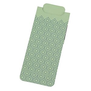 Additional Image 2 - a green object with dots