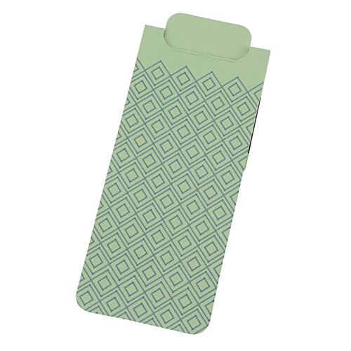 Additional Image 2 - a green object with dots