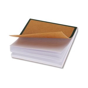 Additional Image 1 - a stack of papers on a white background