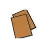 Additional Thumbnail Image 1 - a brown rectangles on a white background