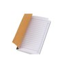 Additional Thumbnail Image 2 - a white and yellow paper
