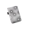 Additional Thumbnail Image 1 - a grey and black wallet