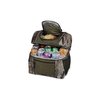 View Image 2 of 3 of Camo Macho Lunch Cooler