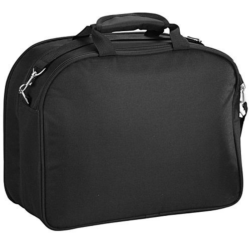 Additional Image 1 - a black bag with a handle