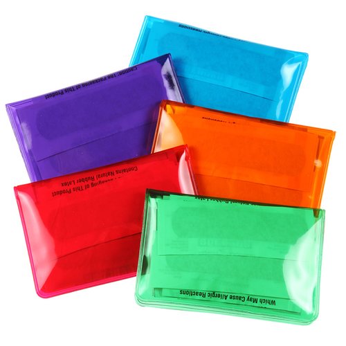 Additional Image 1 - a group of colorful rectangular objects