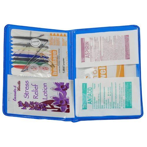 Additional Image 3 - a blue case with different tools