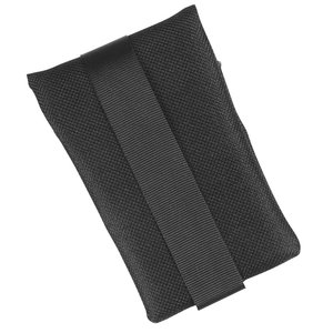 Additional Image 3 - a black object on a white background