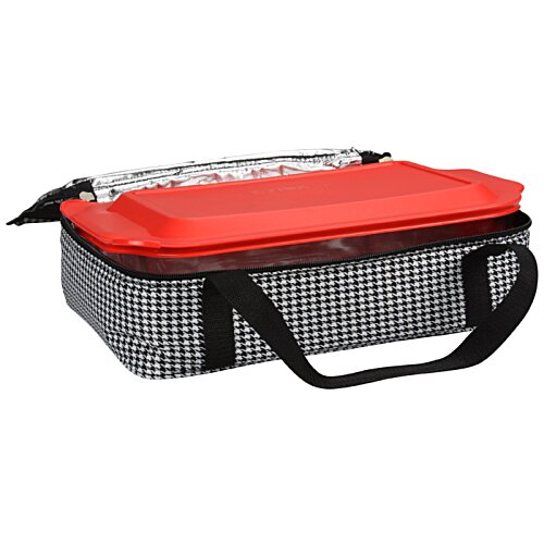 Additional Image 1 - a close-up of a lunch box